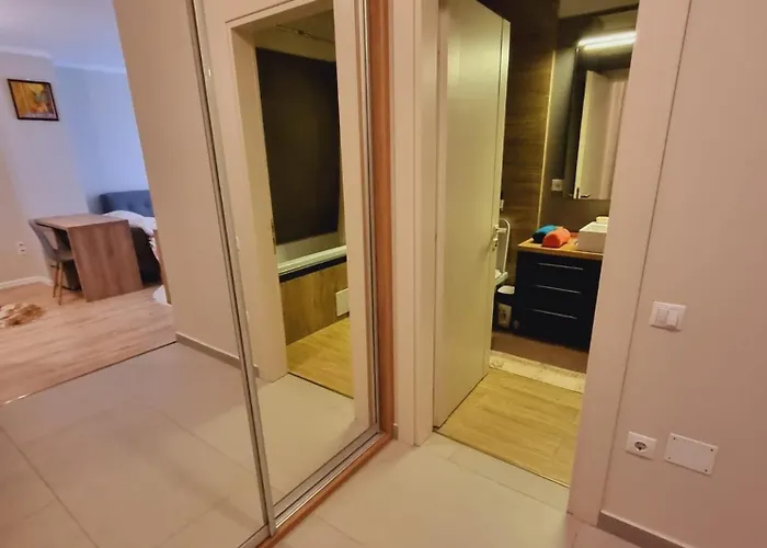 Queency Cu Gradina Si Parcare Gratuita Apartman Kolozsvár