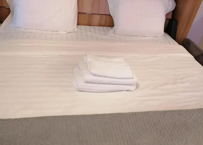 Apartment Queency Cu Gradina Si Parcare Gratuita Cluj-Napoca