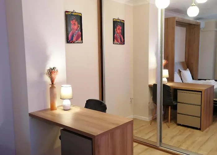 Queency Cu Gradina Si Parcare Gratuita * Cluj-Napoca