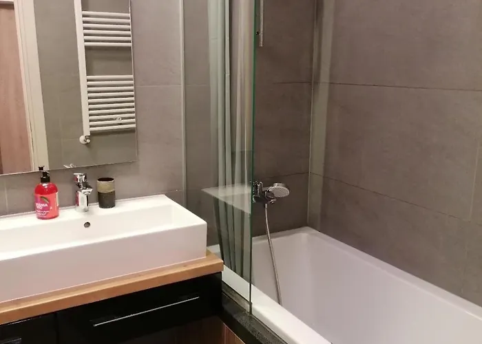 Apartment Queency Cu Gradina Si Parcare Gratuita Cluj-Napoca